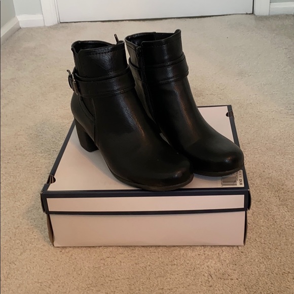 croft & barrow Shoes - NWT Croft&Barrow booties